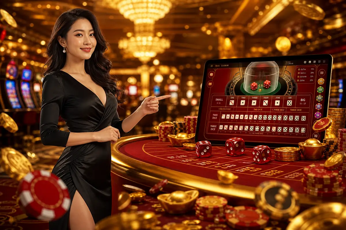 bet2u
